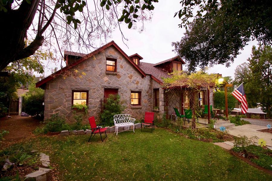 Kouns House