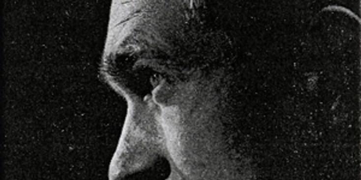Kowalski Portrait