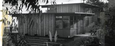 Lareau Bone Residence