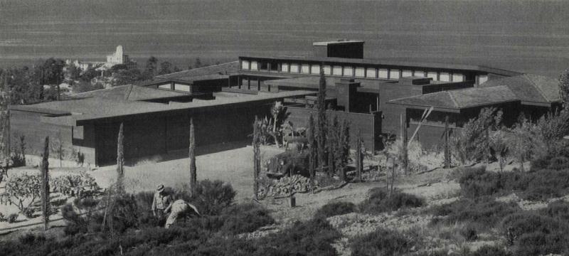 Lek House Harwell Hamilton Harris