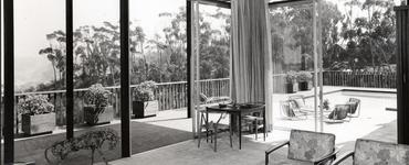 Liebhardt Crabtree Residence