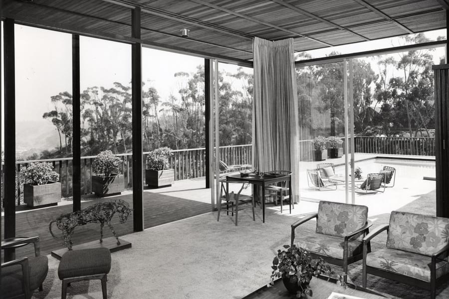 Liebhardt Crabtree Residence