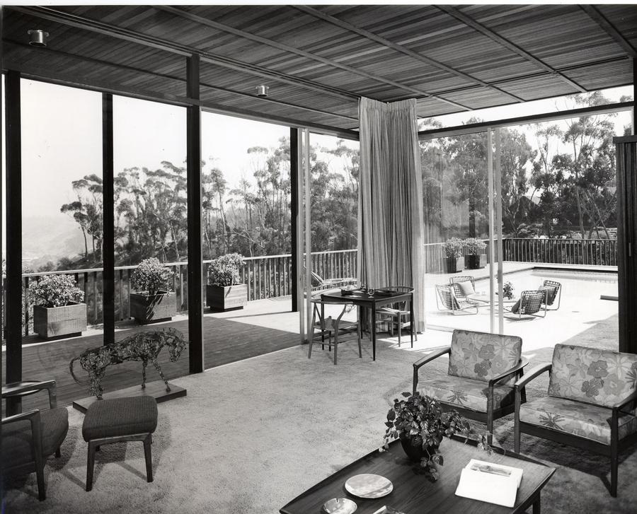 Liebhardt Crabtree Residence