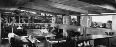 Liebhardt Frederick Residence Shulman