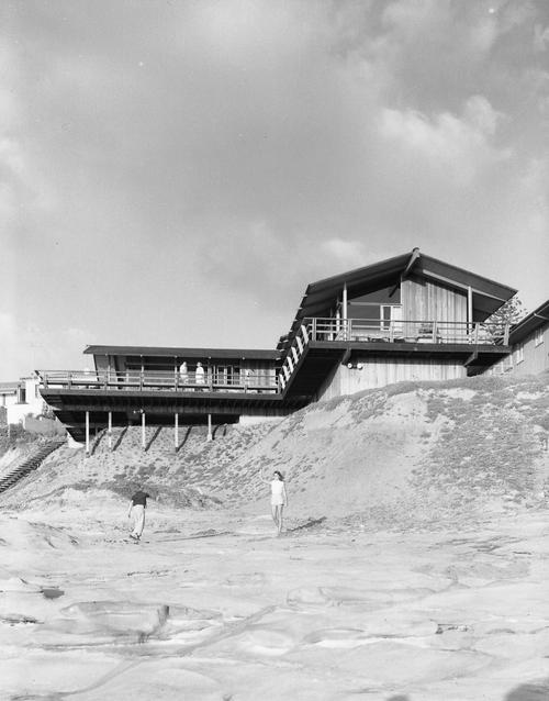 Liebhardt Residence