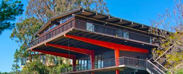 Liebner House