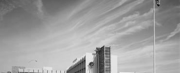 Luckman Grossmont Hospital