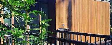 Macnof Residence Exterior