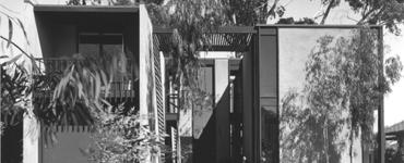 Mc Kim Residence