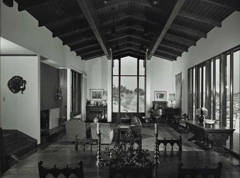 Melbye House by Tryon and Driskel