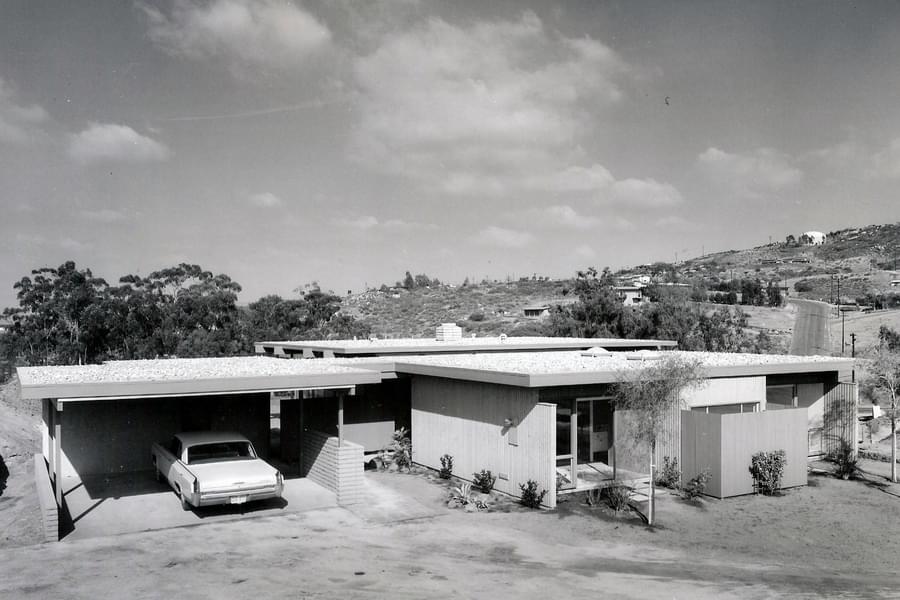 Mock El Jardin Verde Unknown