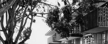Mosher Married Student Housing