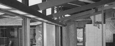 Naegle Mills Residence Shulman