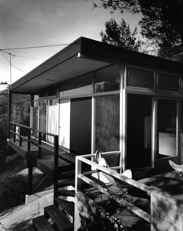 Nelson Lower Residence small