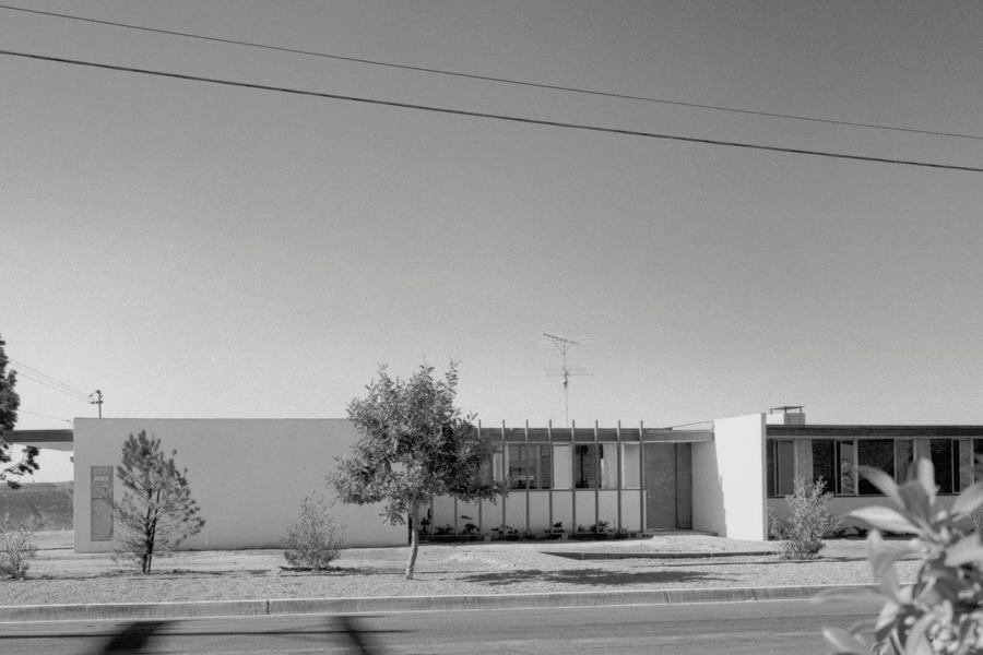 Neutra Bond Shulman