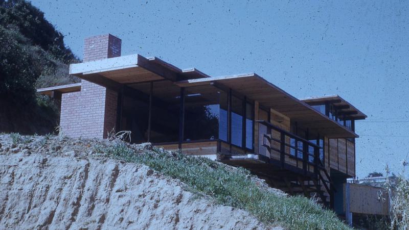 Reed Spec House on Talbot