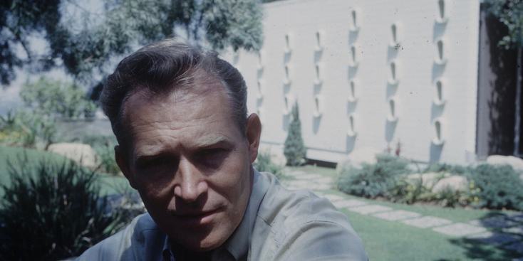 Richard Dorman photo