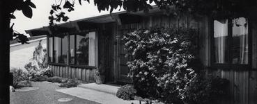 Richards Esling Residence Marvin Rand