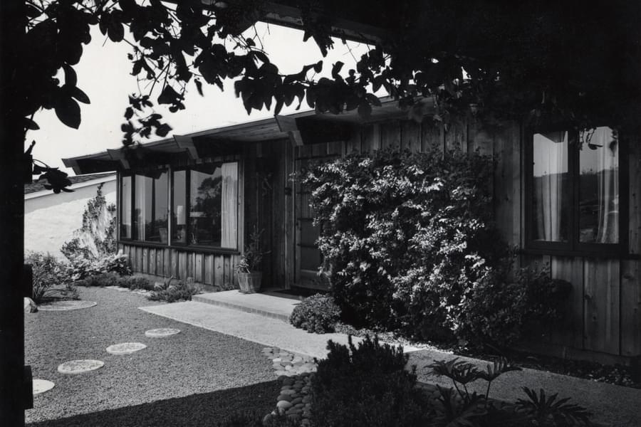 Richards Esling Residence Marvin Rand