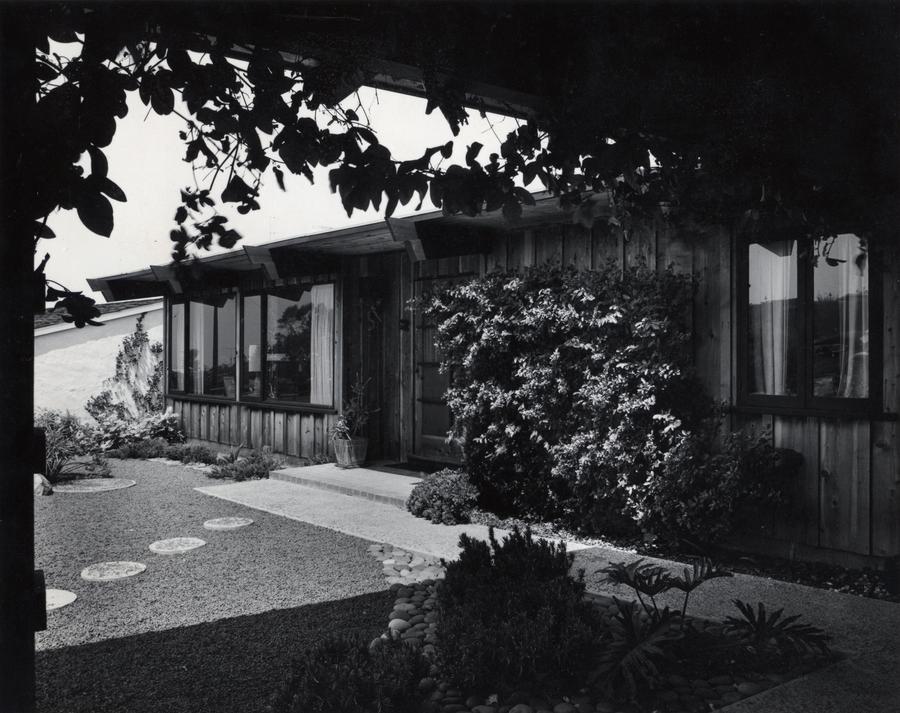 Richards Esling Residence Marvin Rand