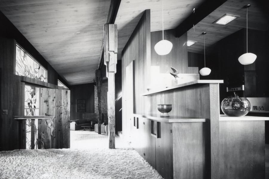 Richards Fine House Phile Mc Mahan