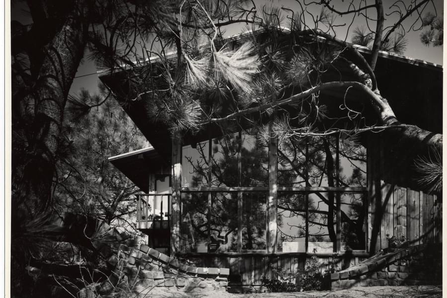 Richards Vint Res Photo by John F Waggaman