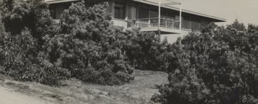 Ruocco Johann Residence