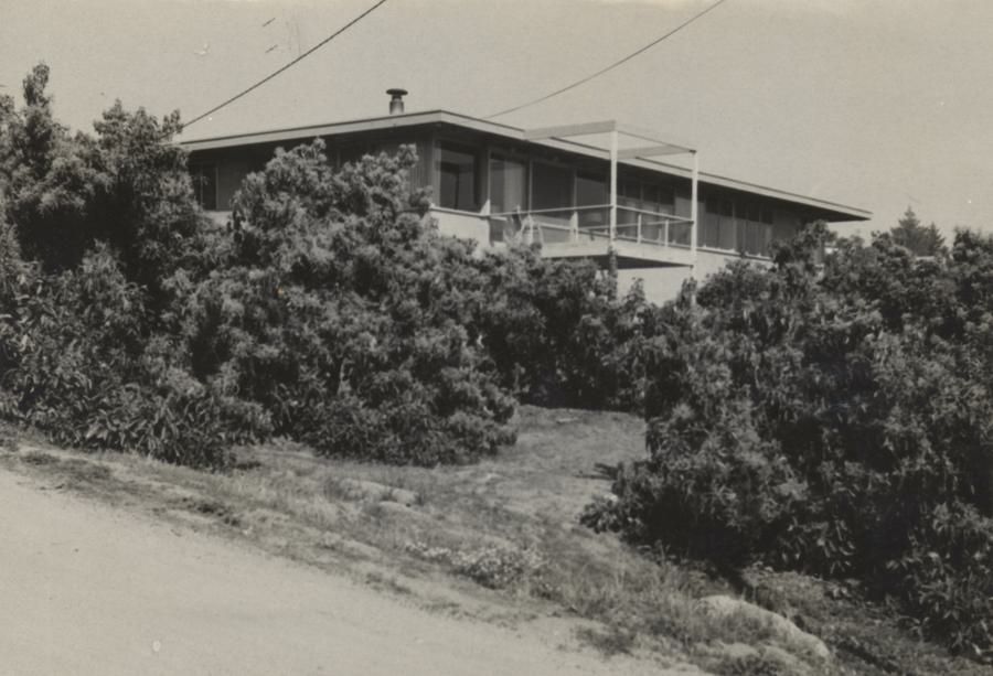 Ruocco Johann Residence