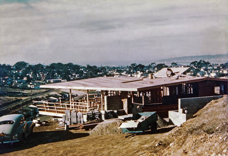 Russell Crane House 2