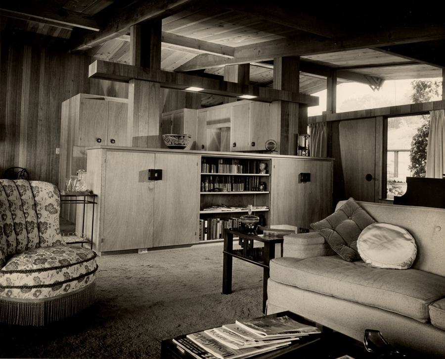 SBR Bascomb House