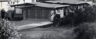 SBR Clark House