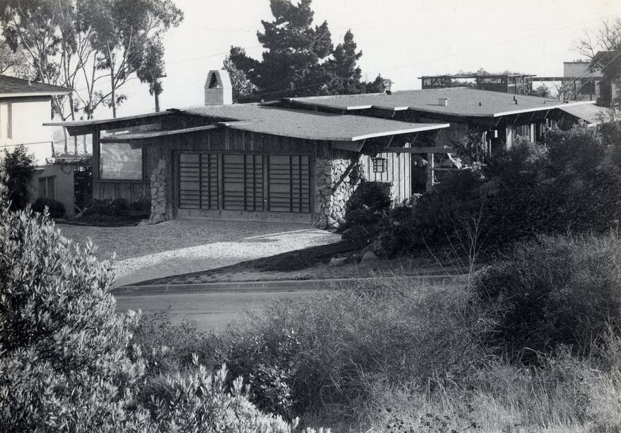 SBR Clark House