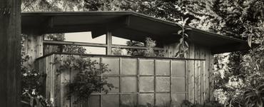 SBR Liebmann House