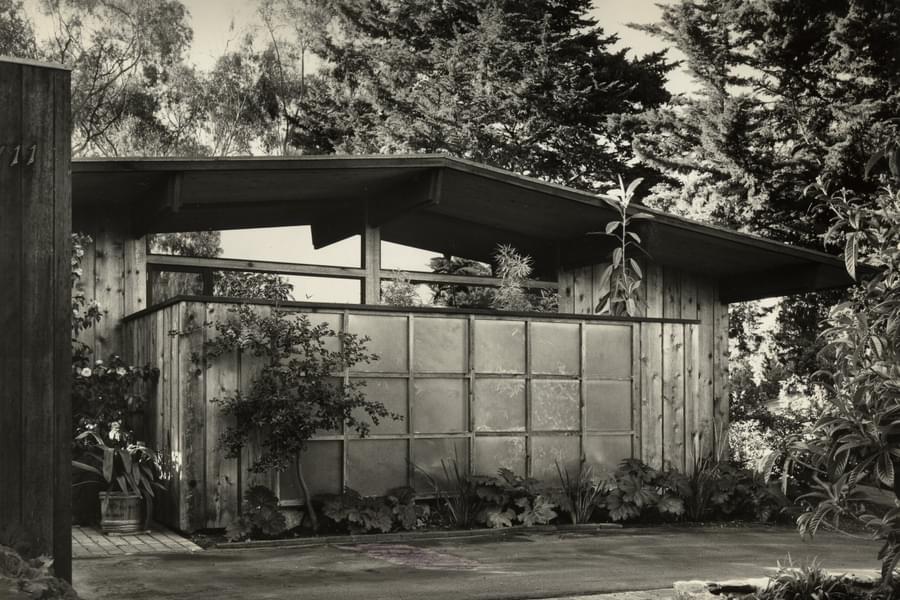 SBR Liebmann House
