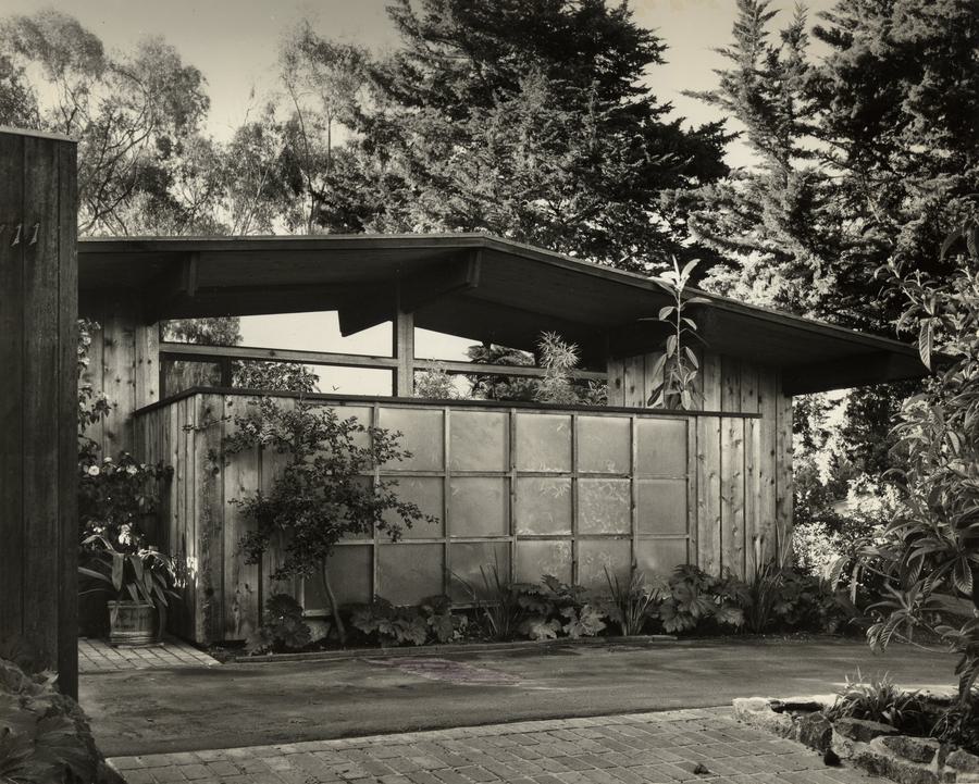 SBR Liebmann House