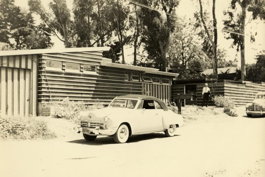 SBR Richards House 1
