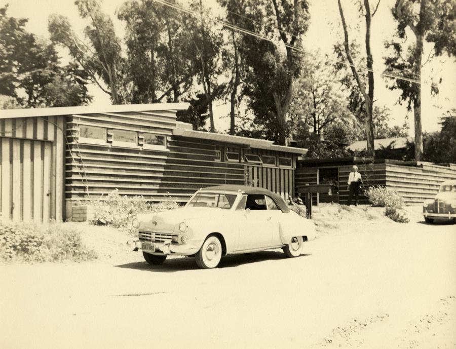 SBR Richards House 1