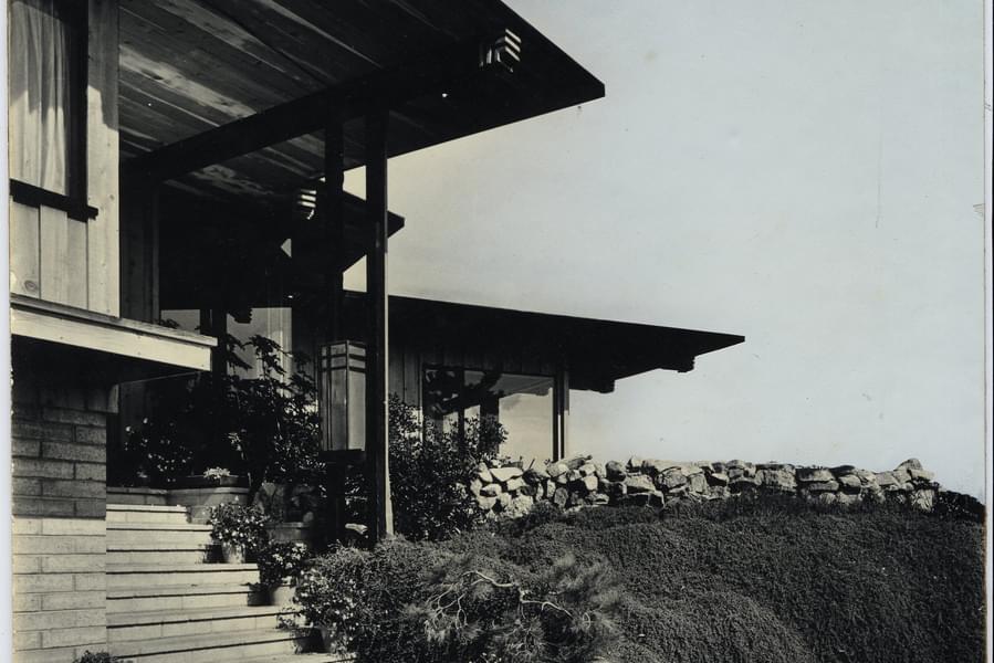 SBR Silva House