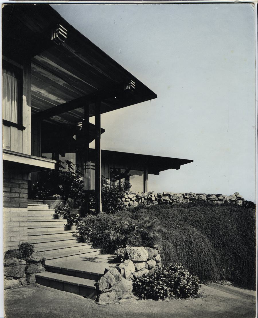 SBR Silva House