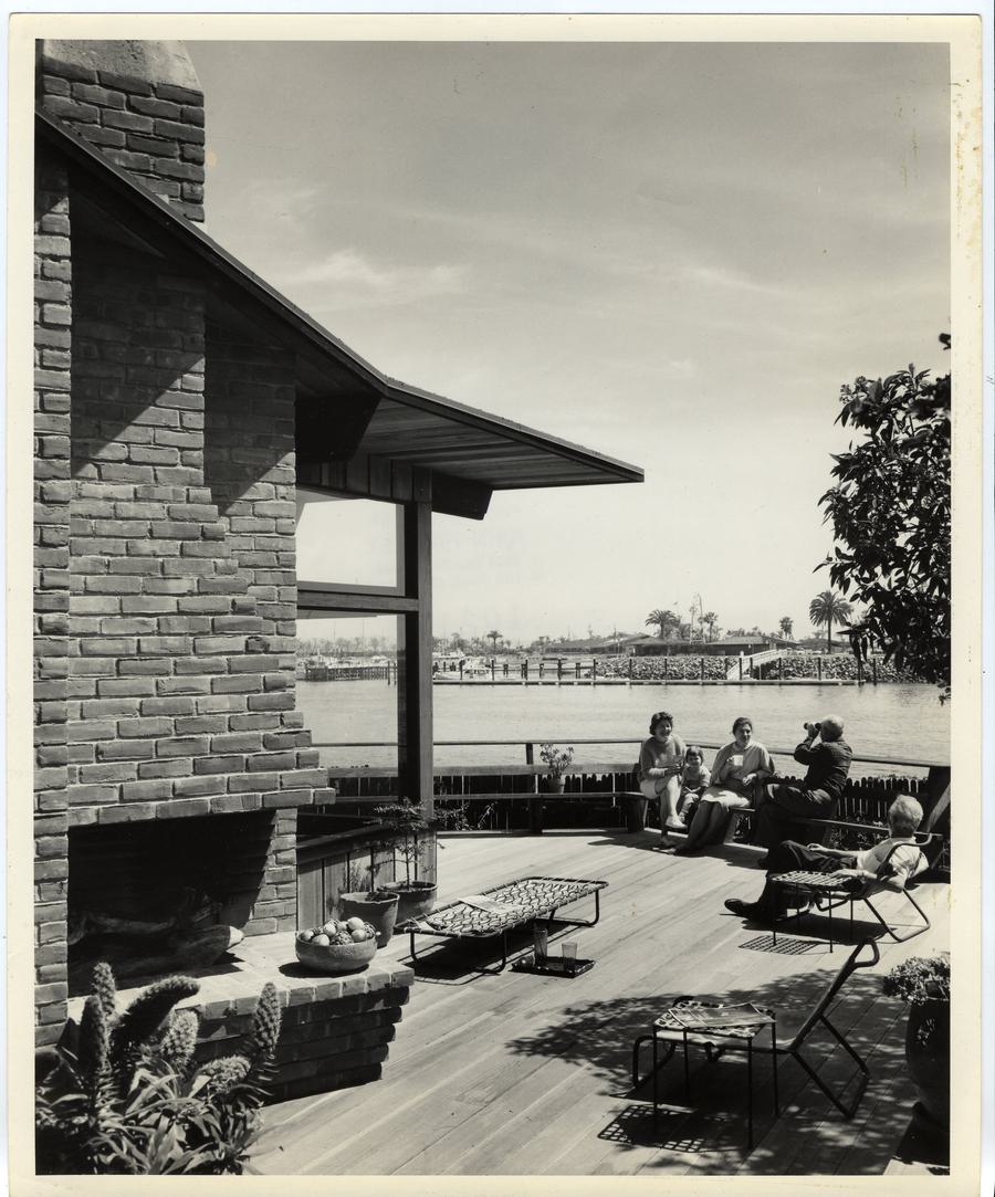 SBR Spicer House