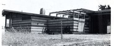 SBR Gillette House