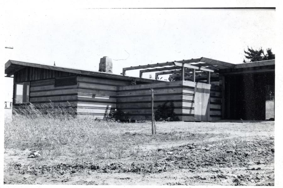SBR Gillette House