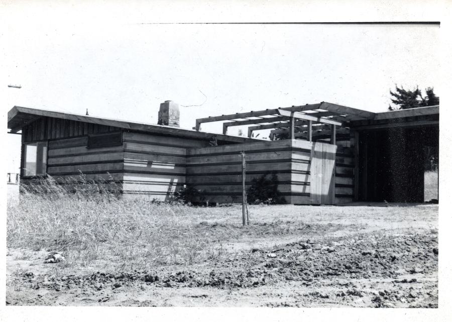 SBR Gillette House