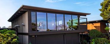 Selnick Spec House