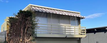 Selrick Spec House 1