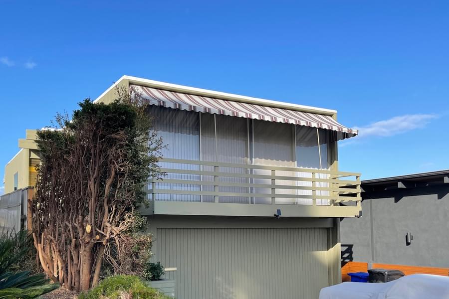 Selrick Spec House 1