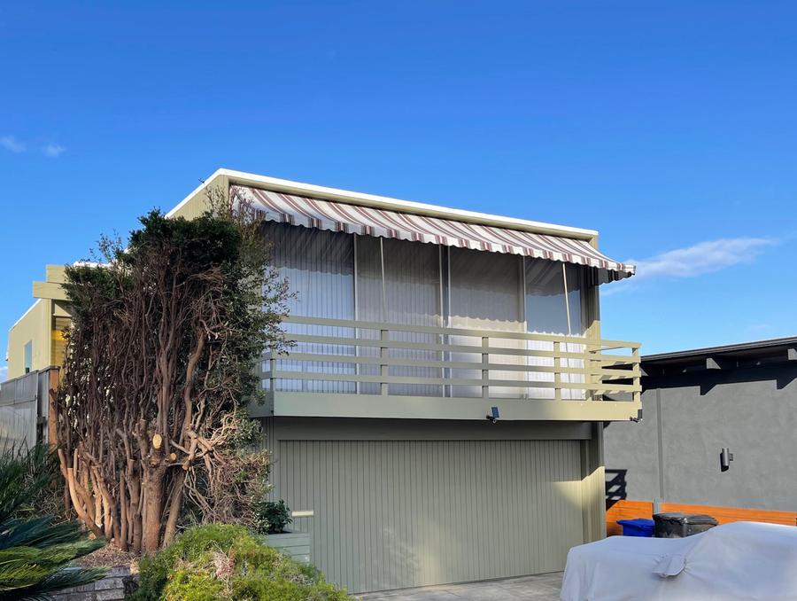Selrick Spec House 1