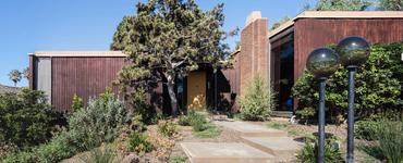 Sloan House 1