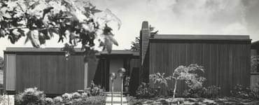 Sloan Residence