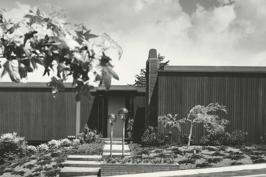 Sloan Residence
